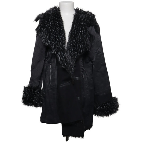 Hettemarks shearling jacke - hettemarks,,