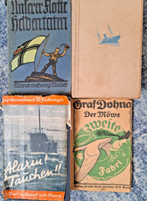 Maritime Kriegsführung im Ersten Weltkrieg, U-Boot, ca 900 S.