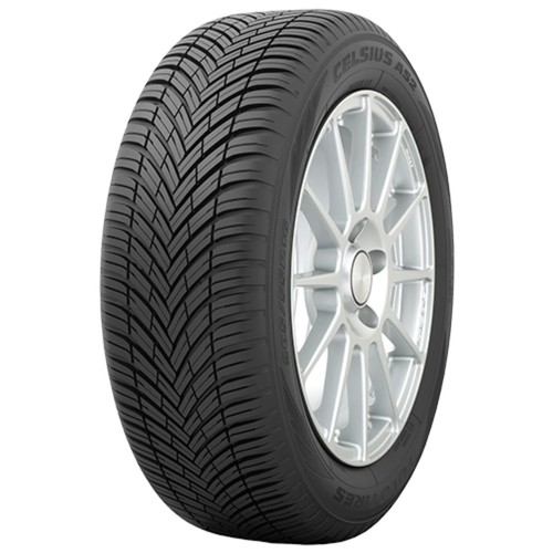 Toyo celsius as2 - celsius, 3pmsf