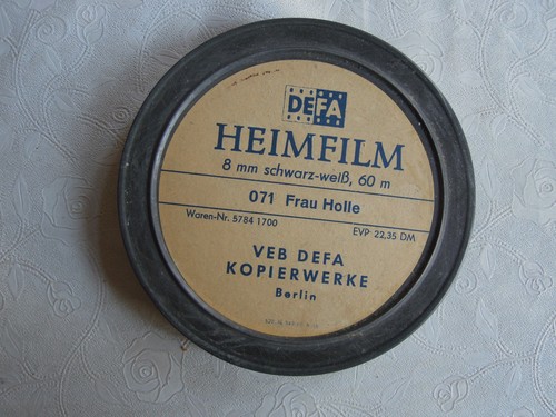 Defa heim film frau holle - defa-heim,