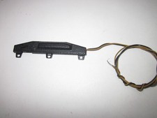 Fleischmann H0 6414 Elektromagnetischer Antrieb für Entkupplungsgleis - geprüft