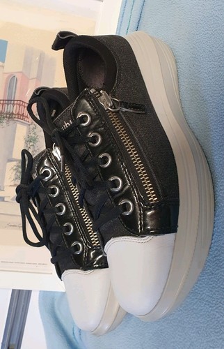 Kybun nyon damen sneakers - nyon,