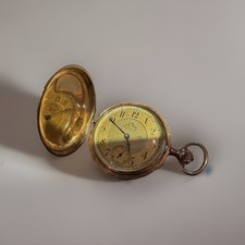 Antike omega 585 - omega, gold