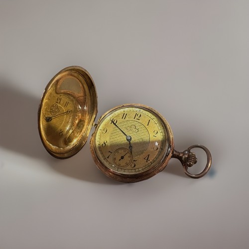 Antike omega 585 gold damen - omega,