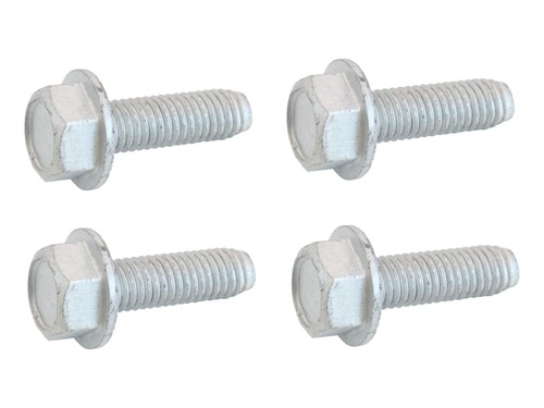 Schraube m8x16 passend für - schraube,