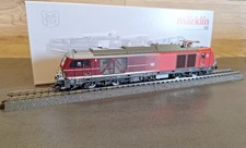 Märklin 39293 Vectron Dual