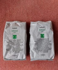 Vorwerk Kobosan Active 2 Pack