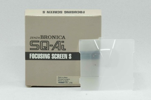 Bronica ai w135 - 📷,
