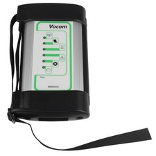 Interface for Truck Diagnose