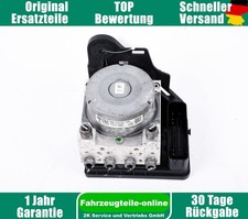 Audi A3 8V 5Q0614517CG ABS ESP