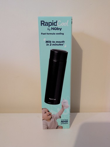 Nuby rapidcool tragbare - nuby,