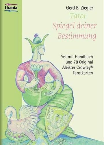 Tarot spiegel deiner - tarot,