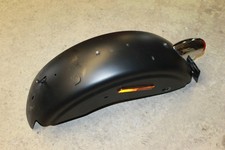 Harley Davidson Heck