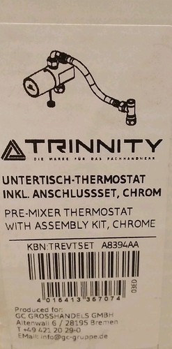 Trinnity untertisch - trinnity,