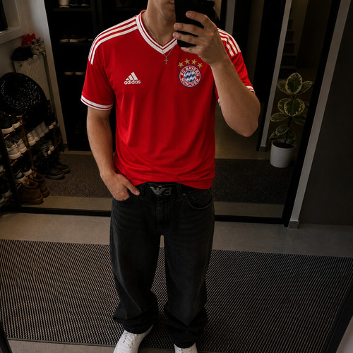 Adidas bayern münchen - adidas, fc