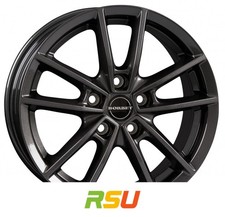 Borbet mistral anthracite - w,