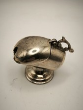 Miniatur Aschenbecher 70- Er