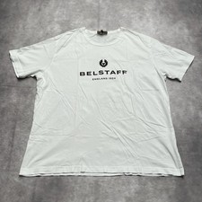 Belstaff herren shirt - t-shirt, gr