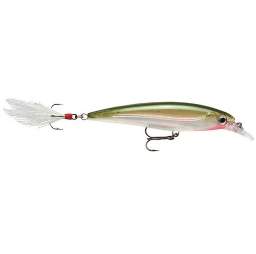 Rapala rap 10cm - /, olive