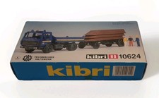 Kibri 10624 H0 THW MB Kipper