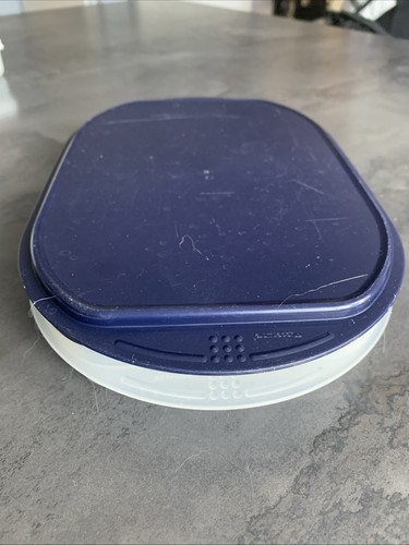 Tupperware wurst käse - käse, dose