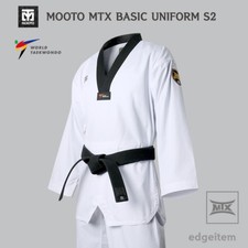 MOOTO MTX S2 Basic Uniform Tae