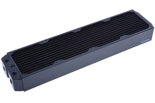 Alphacool nexxxos ut60 - nexxxos, full