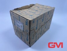 Moller Hauptschalter