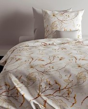 Zo! Home Flanell Bettwäsche