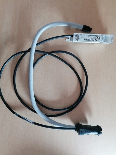Socomec 120 48290571 - socomec,