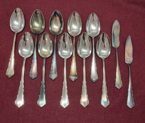 Wmf chippendale - wmf, 10