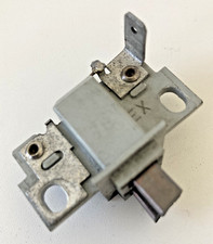 Schleifkohlenhalter ALFA Romeo, FIAT für Lichtmaschine, Oldtimer