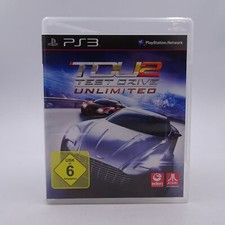 Test Drive Unlimited 2 Sony