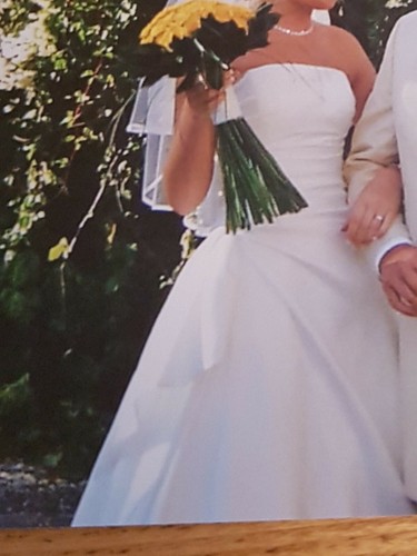 Brautkleid designed by - brautkleid, 8.
