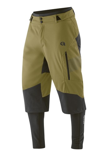Gonso herren sirac softshell - gonso,