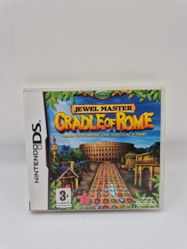 Jewel master cradle - cradle, of