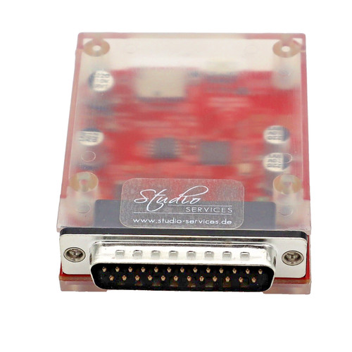 Zuluscsi rp2040 mini - zuluscsi,