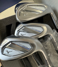 2024 Mizuno JPX 925 Hot Metal