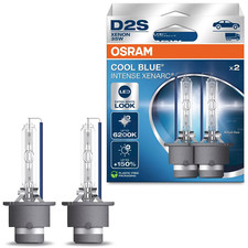 OSRAM D2S 12V 35W P32d-2