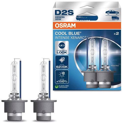 Osram d2s 12v 35w - osram,