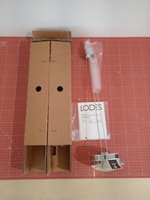 Lodes Sky Fall Large Hängelampe Ø36cm Pendant 2700K - Ohne Glas