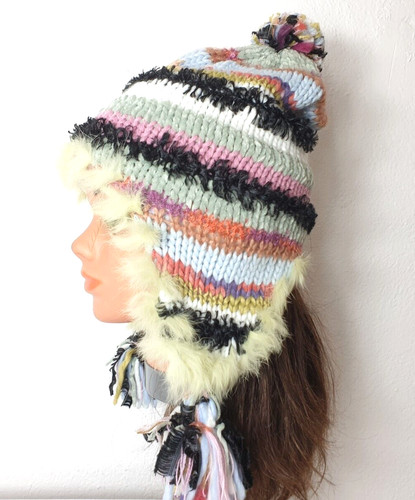 K53 burn damen winter - damen,