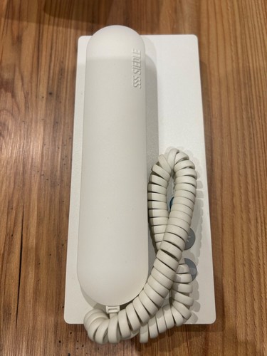 Siedle hts 811 - siedle, 811-0
