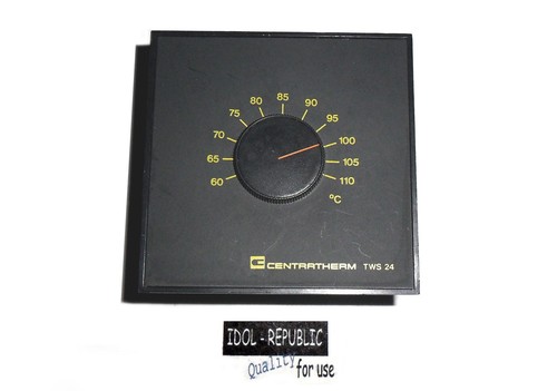 Centratherm centra tws24 - -,