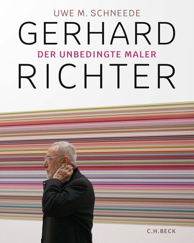 Gerhard richter uwe m - ~,