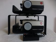 LEICA PRADOVIT P 150 DU-SET