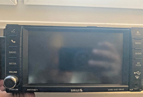 Chrysler dodge jeep sat radio - dodge,