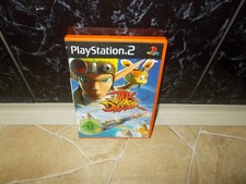 Jak and Daxter: The Lost