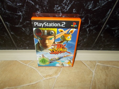Jak and daxter - daxter:, lost