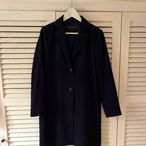 Marc polo damen mantel - o'polo,